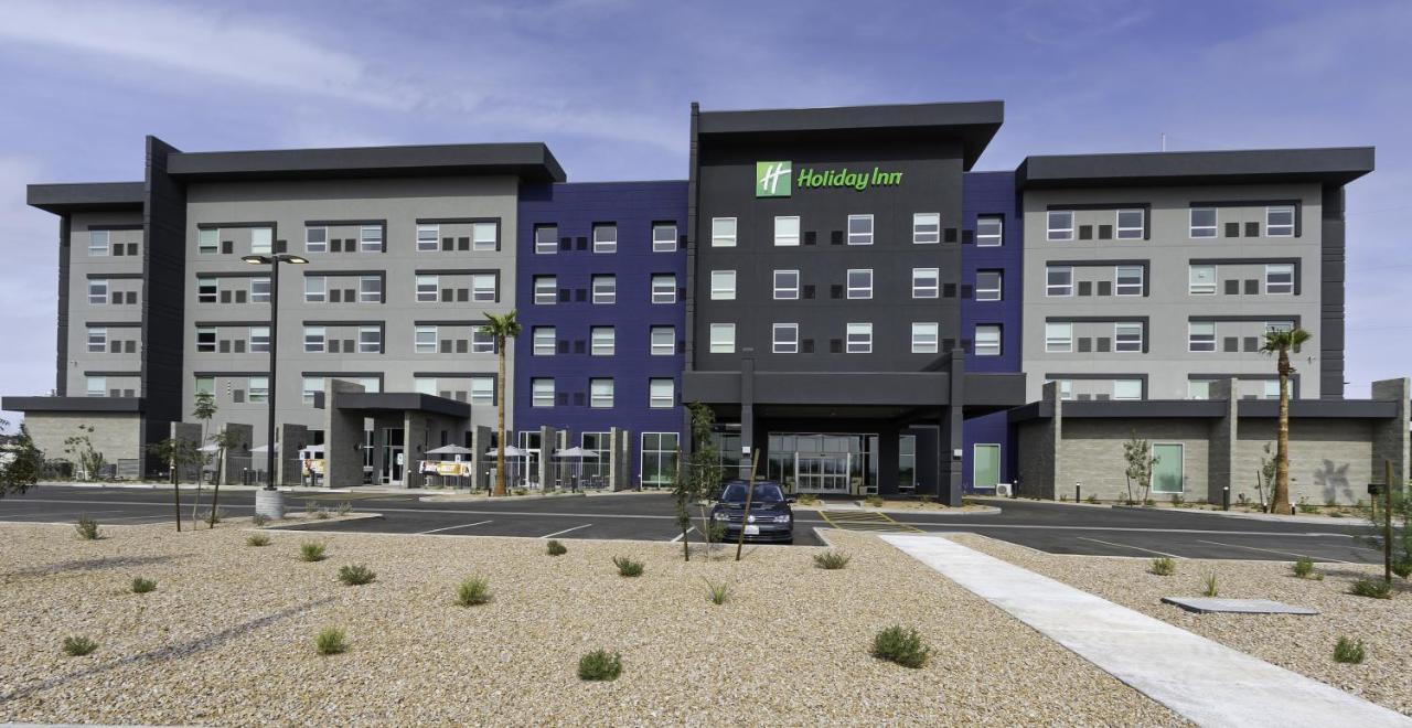 Holiday Inn Glendale - Stadium & Ent Dist By Ihg Eksteriør billede
