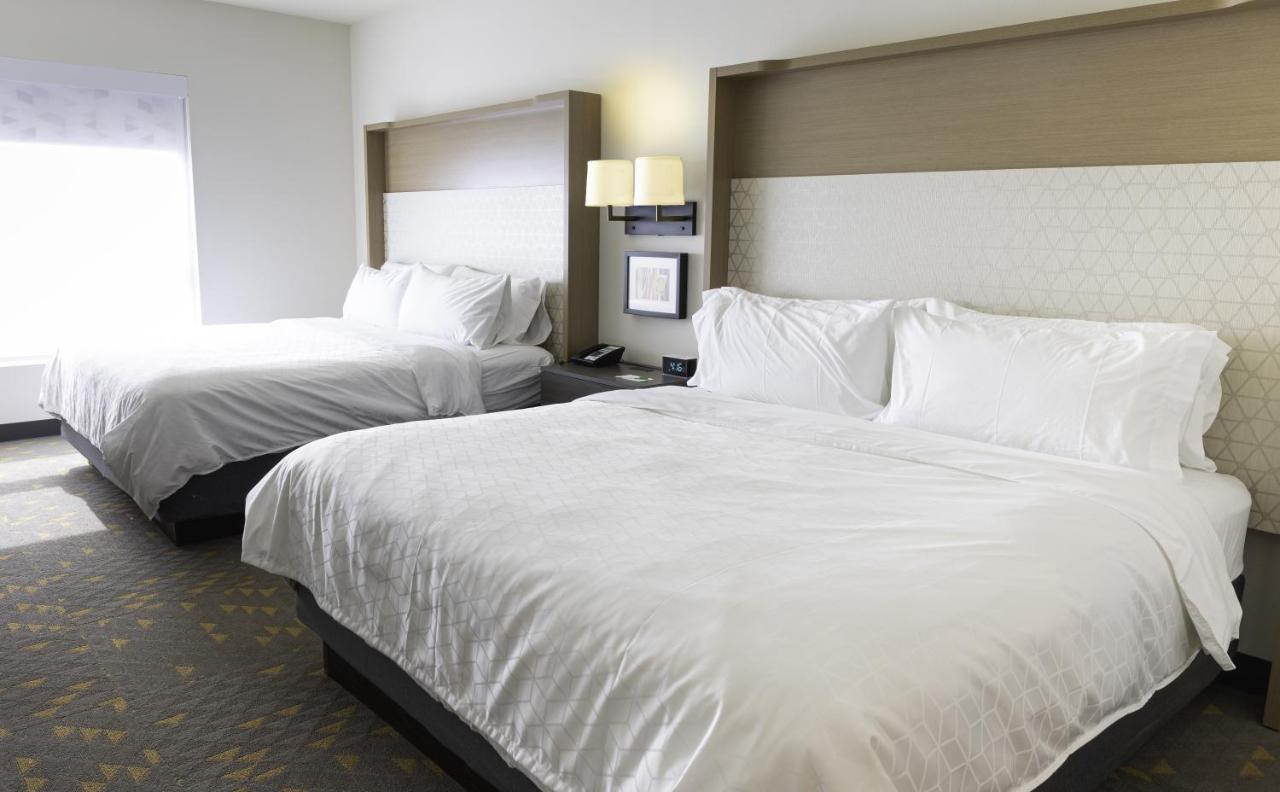Holiday Inn Glendale - Stadium & Ent Dist By Ihg Eksteriør billede