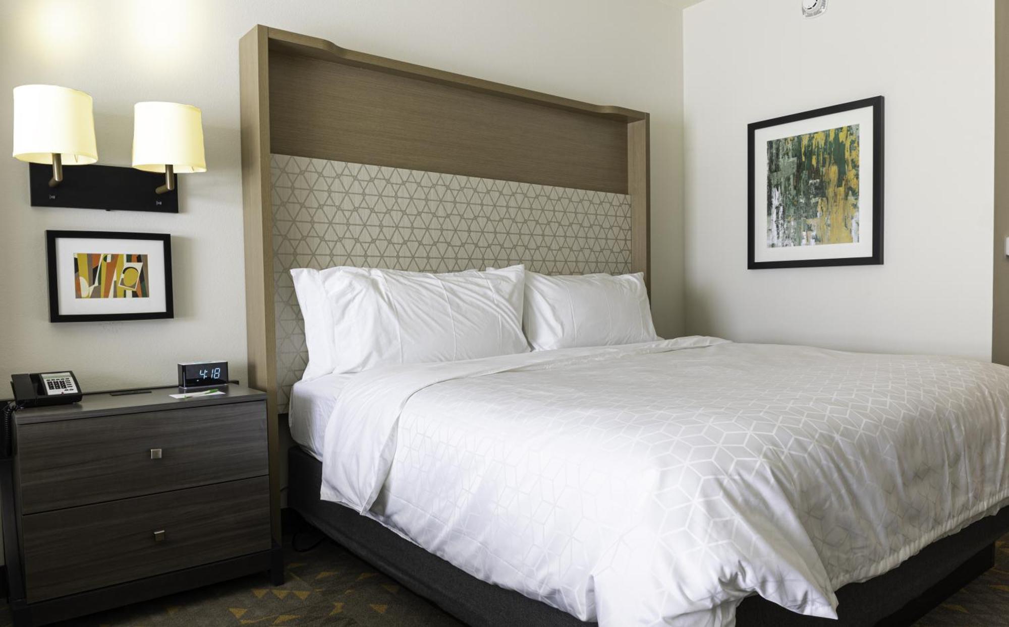 Holiday Inn Glendale - Stadium & Ent Dist By Ihg Eksteriør billede