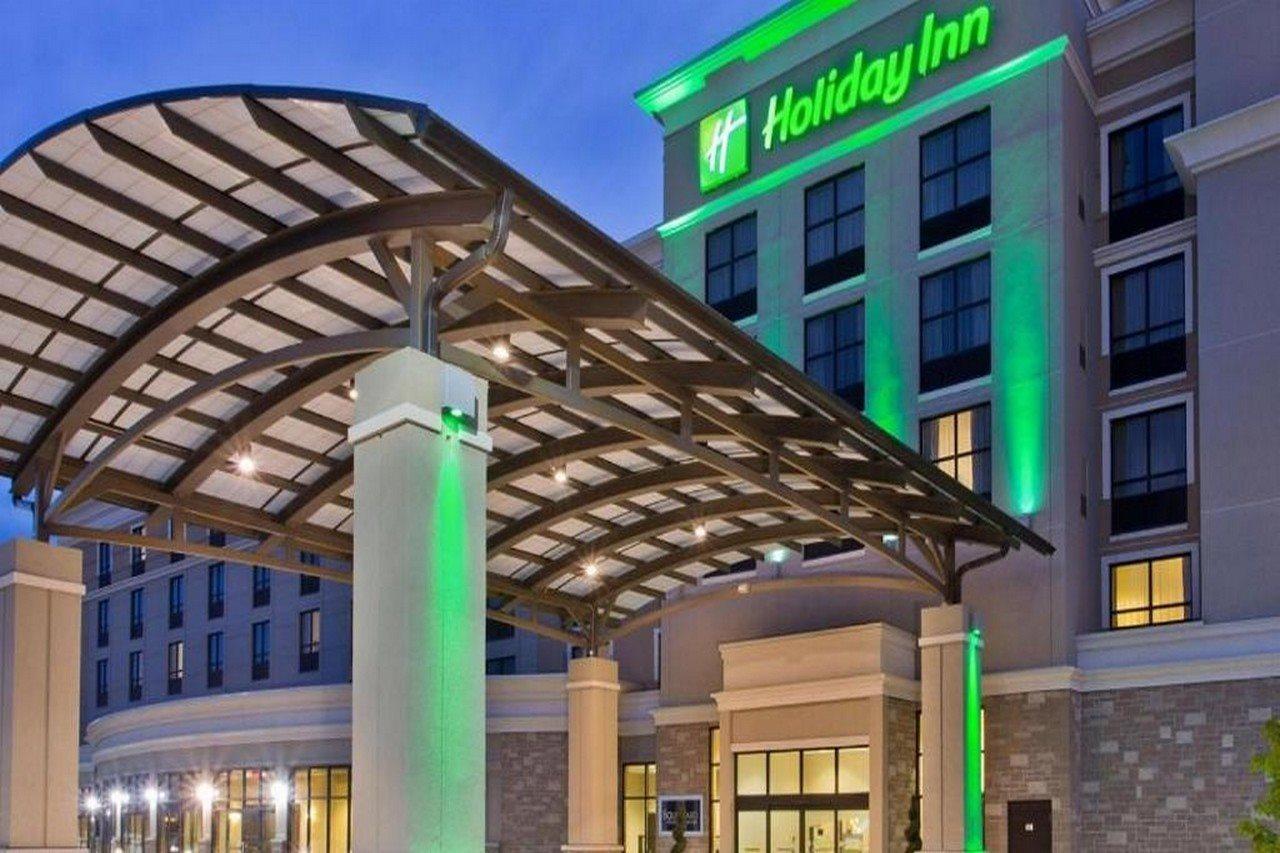 Holiday Inn Glendale - Stadium & Ent Dist By Ihg Eksteriør billede