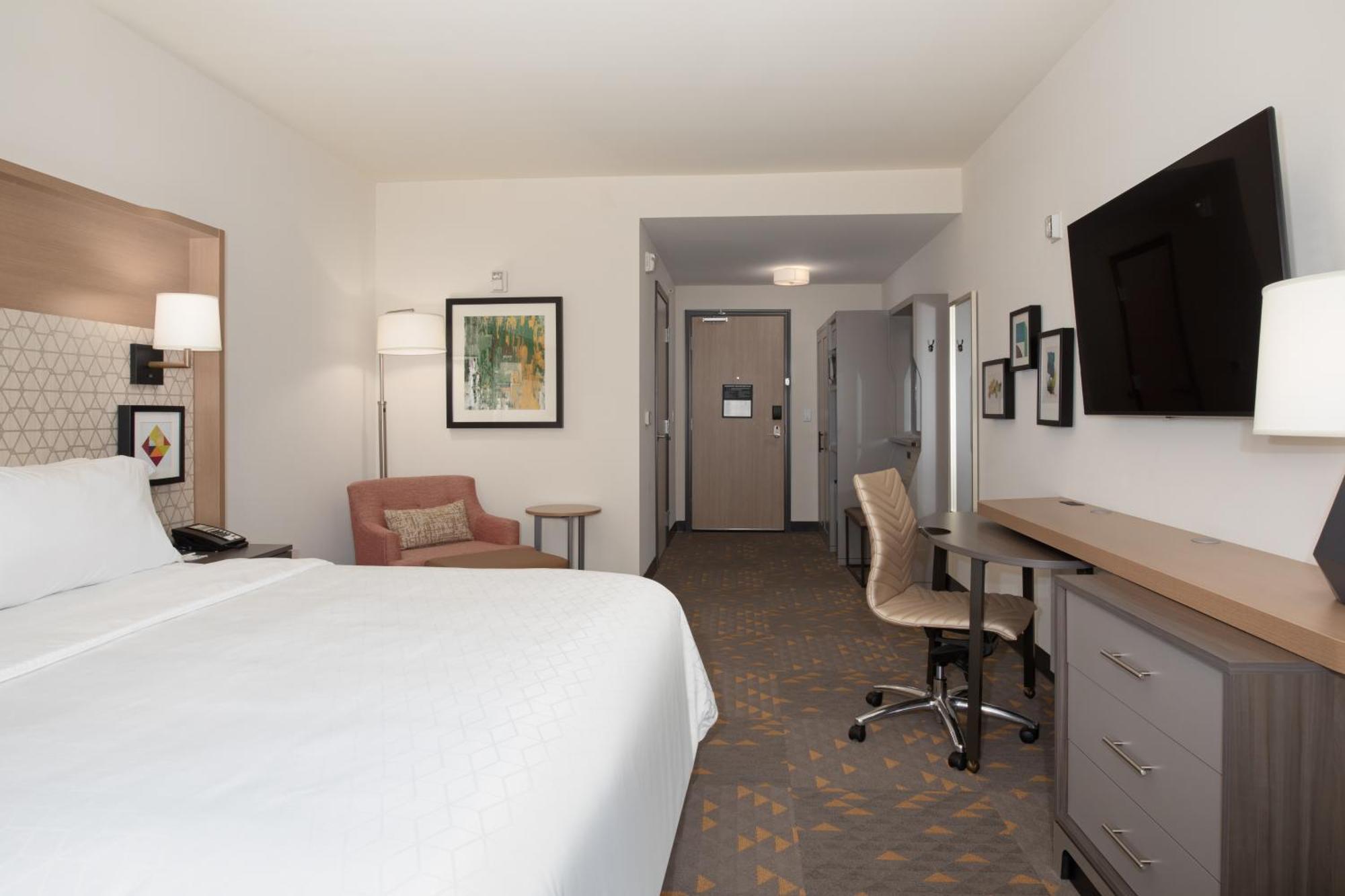 Holiday Inn Glendale - Stadium & Ent Dist By Ihg Eksteriør billede
