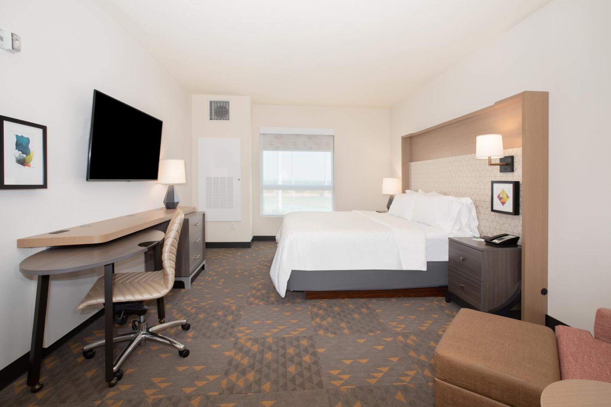 Holiday Inn Glendale - Stadium & Ent Dist By Ihg Eksteriør billede