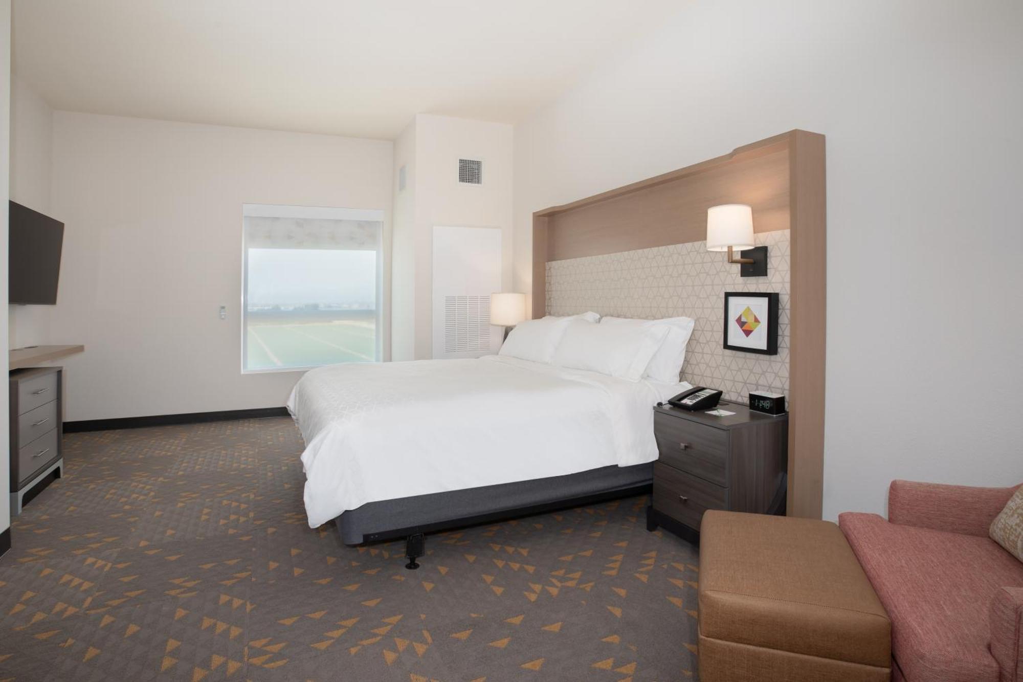 Holiday Inn Glendale - Stadium & Ent Dist By Ihg Eksteriør billede