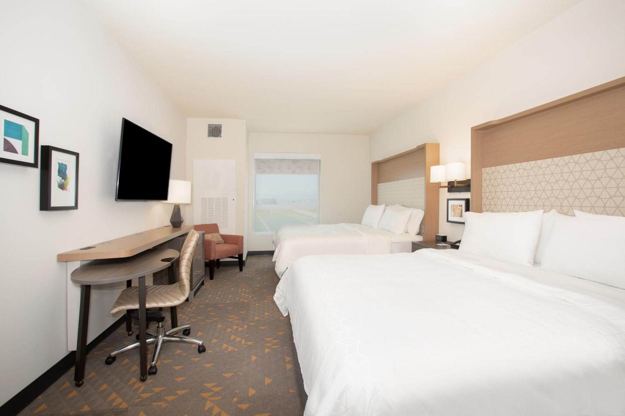 Holiday Inn Glendale - Stadium & Ent Dist By Ihg Eksteriør billede