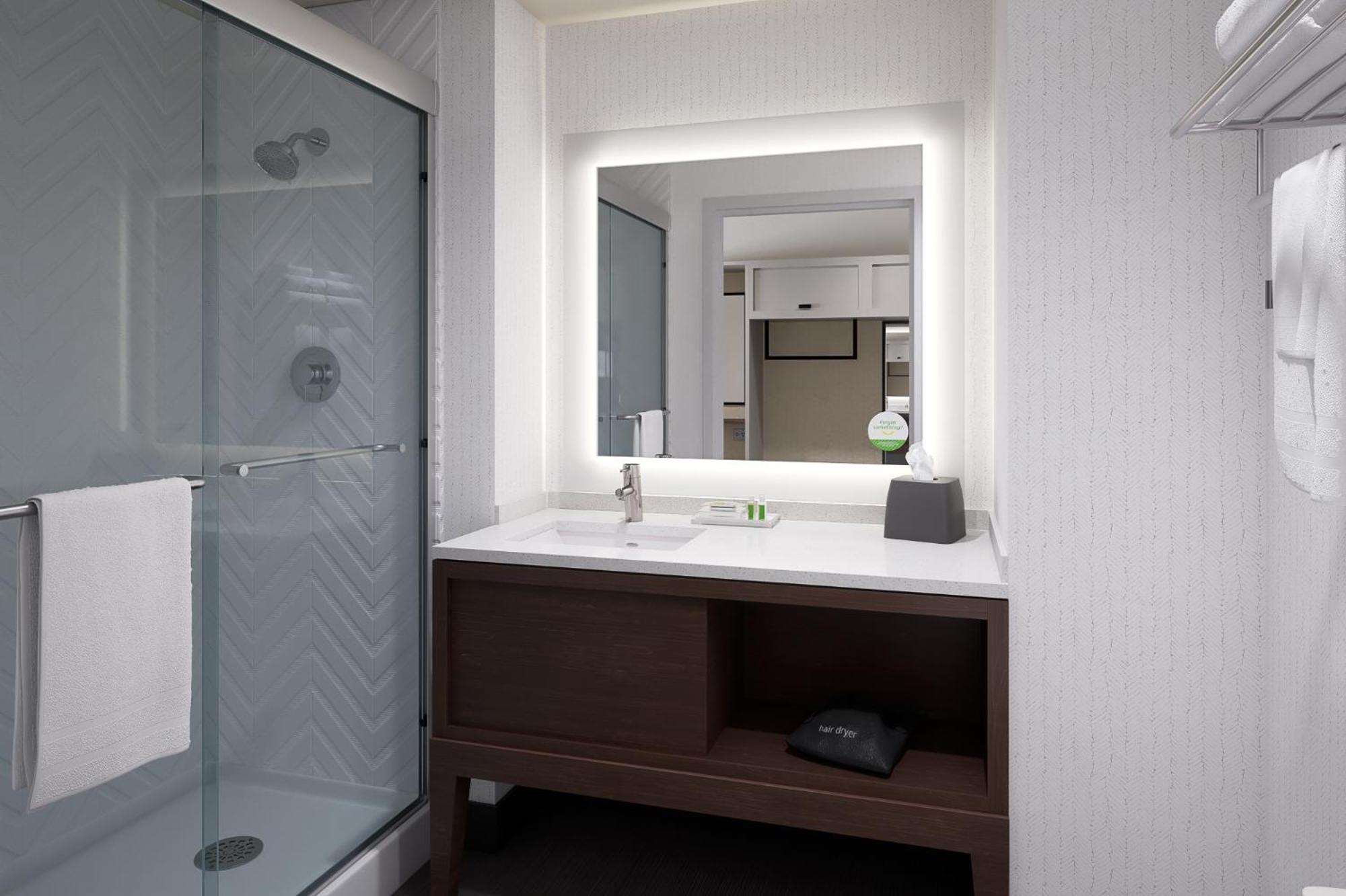Holiday Inn Glendale - Stadium & Ent Dist By Ihg Eksteriør billede